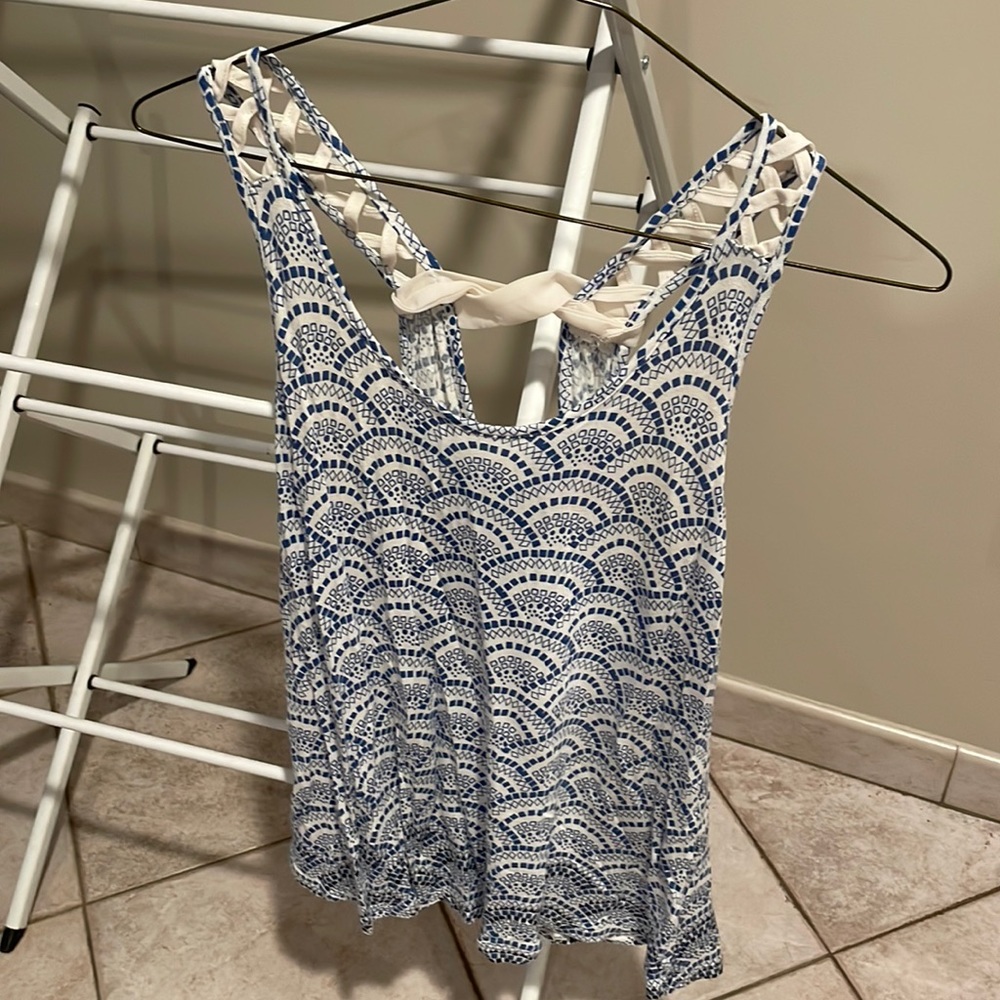 Womens tank